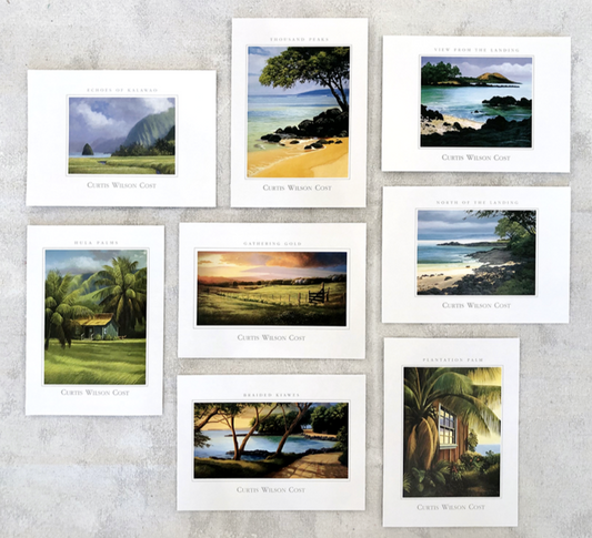 Note Card Set 1