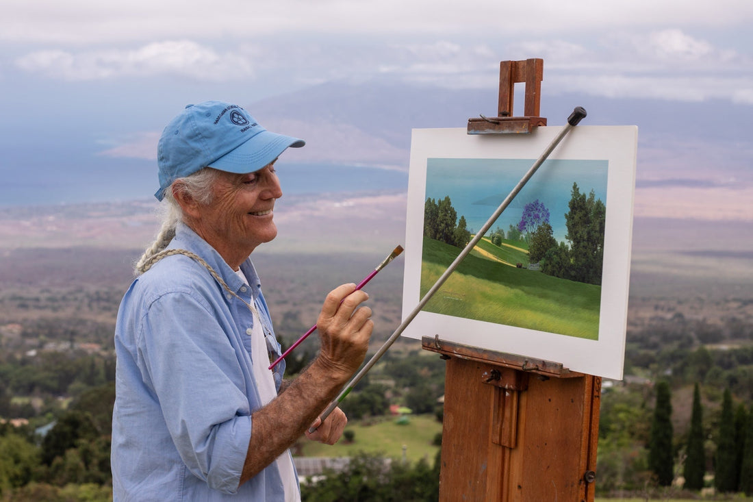 Q+A with Curtis Wilson Cost