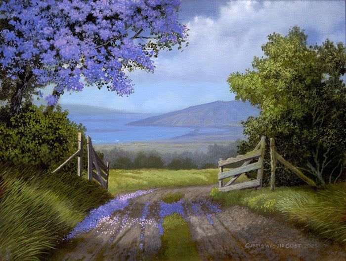The Road Home, 2025