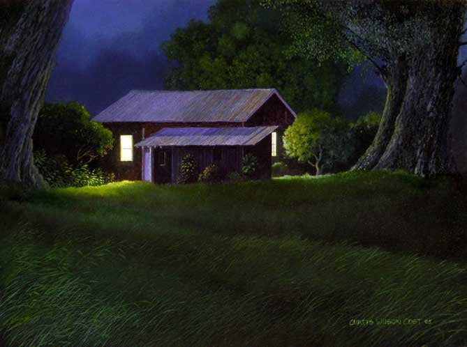 After Hours, 2005