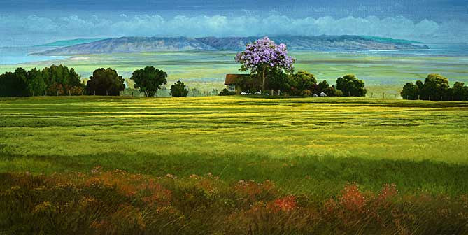 Colours, 1989