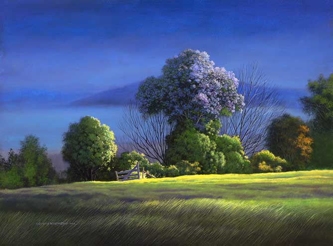 Eastern Exposure, 2003