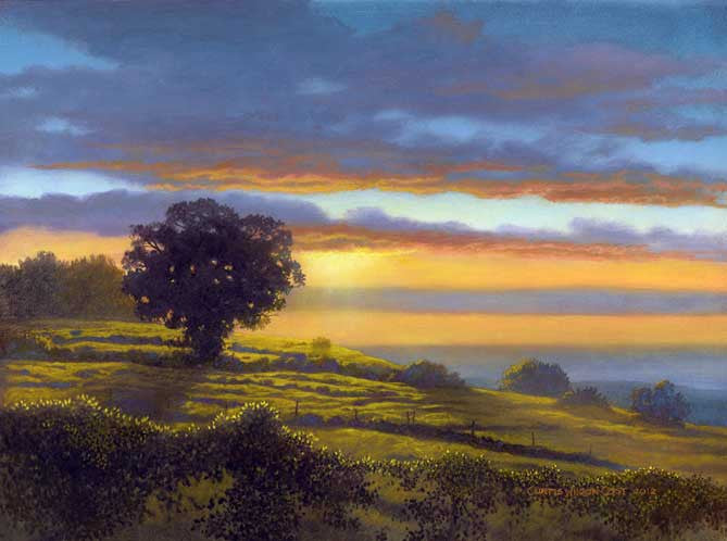 Firmament, 2012