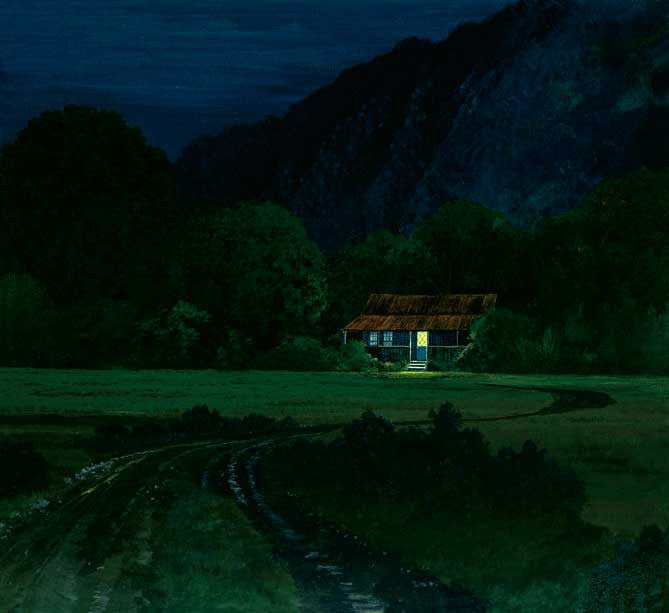 Gathering Darkness, 1990