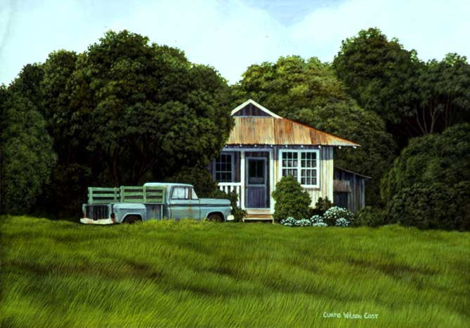 Home for Lunch, 1978