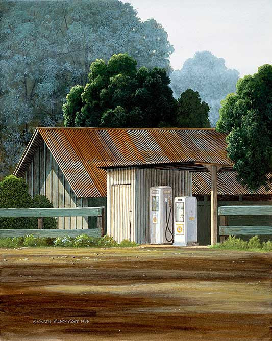 Irregular Regulars, 1986