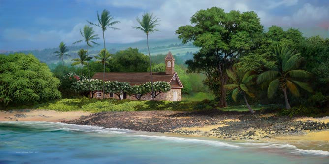 Keawala'i, 2017