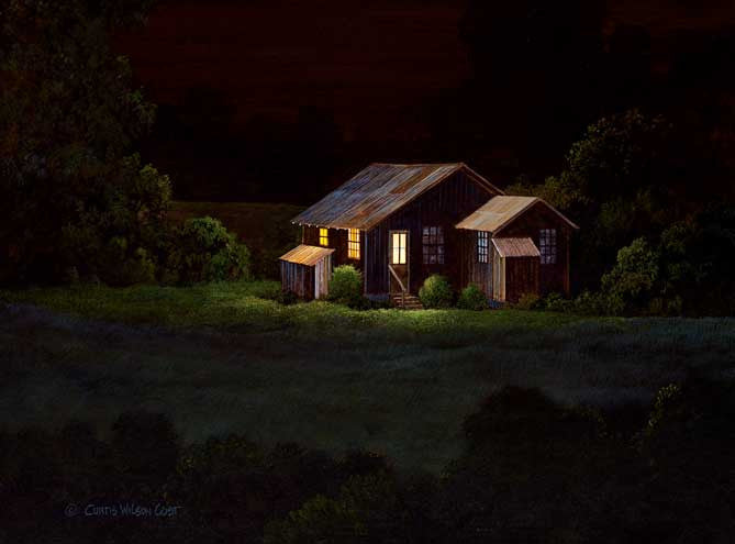 Midnight Snack, 1984