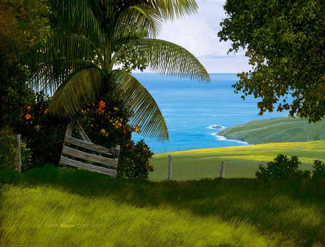 North Coast, 1988