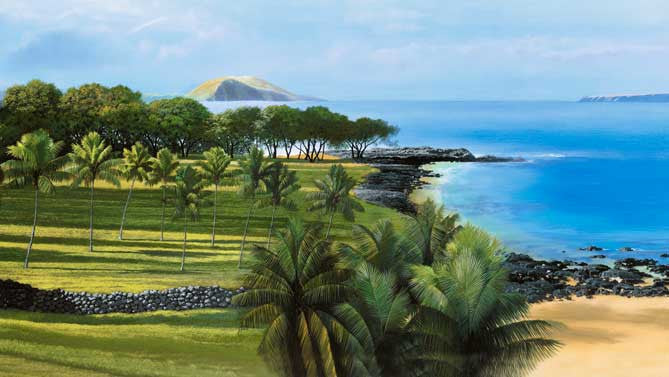 Old Makena (Uncut), 2003