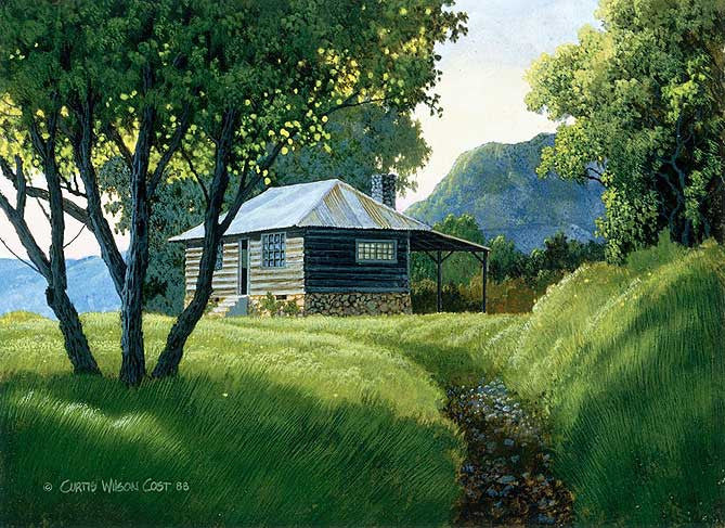 Paliku Gold, 1988
