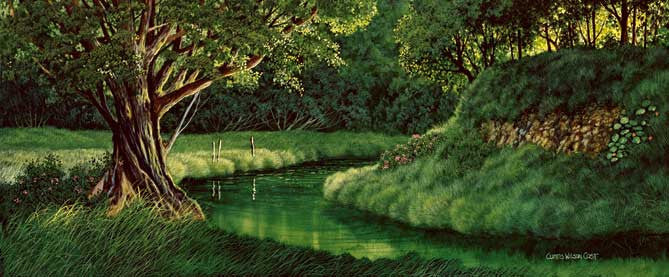Sunlit, 1979