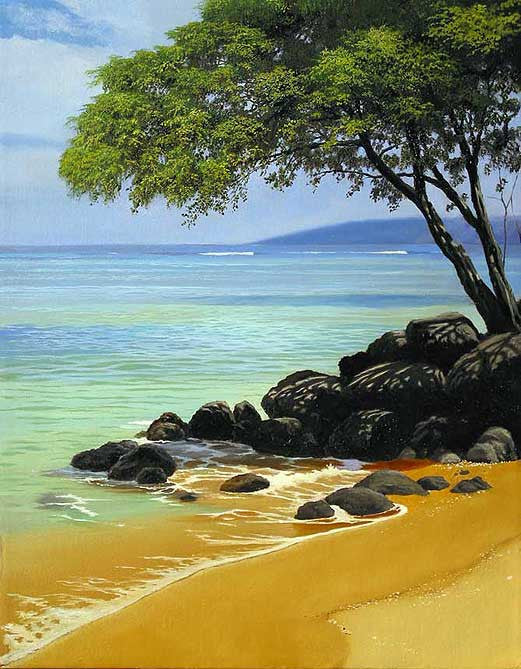 Thousand Peaks, 2003
