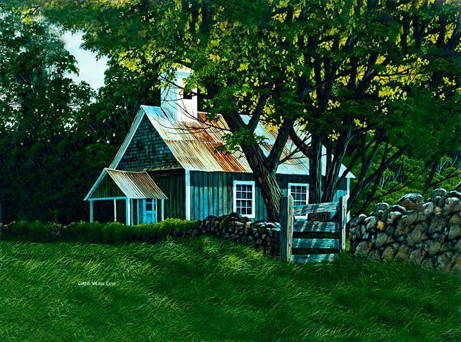 Verdure, 1979