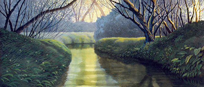 Waterway, 1997
