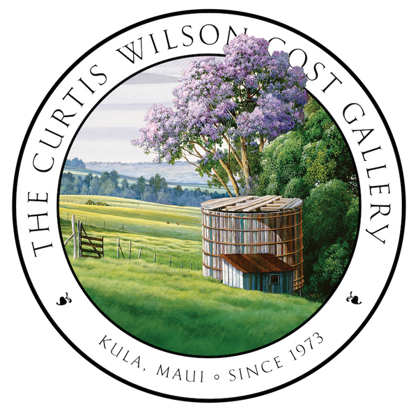 Curtis Wilson Cost Gallery