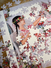 Load image into Gallery viewer, THE GIRL AND THE BOAT (Party Scene): 250 or 1000 pieces
