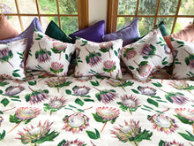 Load image into Gallery viewer, Floral Duvet Covers
